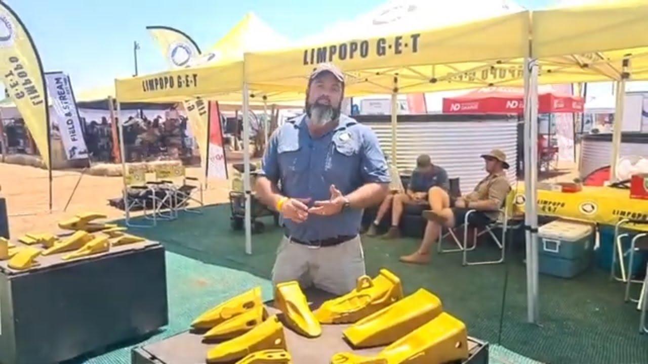 Limpopo G.E.T by Vivo Boere-Bemarkingsdag 2023