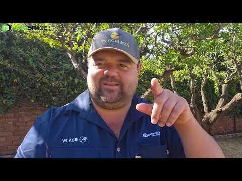 Stal jy uit op Nampo Kaap en wil hê meer mense moet jou goed sien?