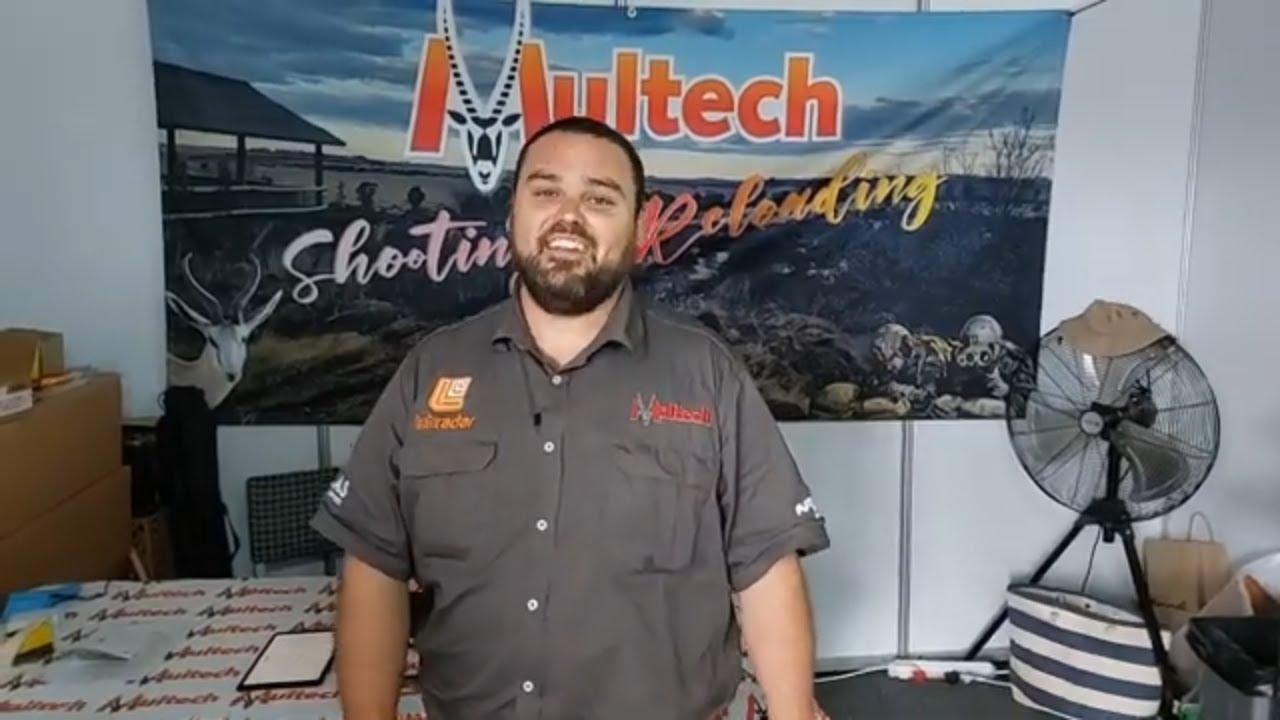 Multech is by Nampo Alfa 2023