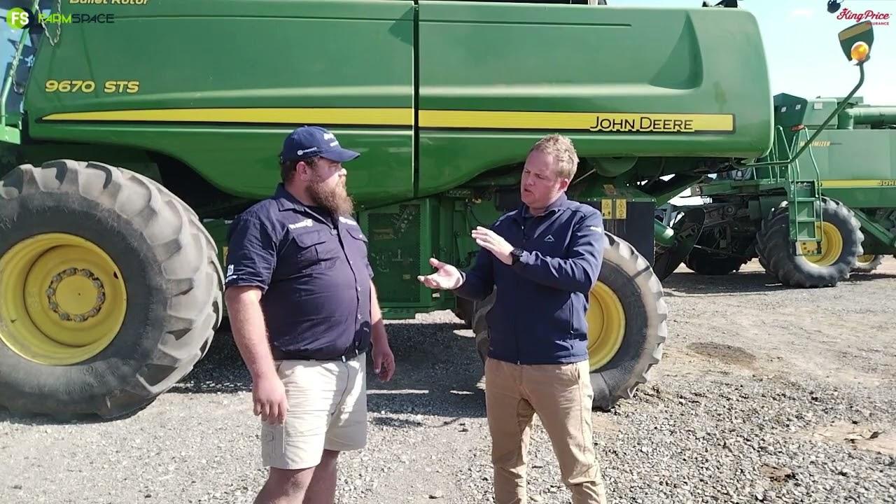 Jannes vertel ons meer oor King Price Insurance se PAYF.