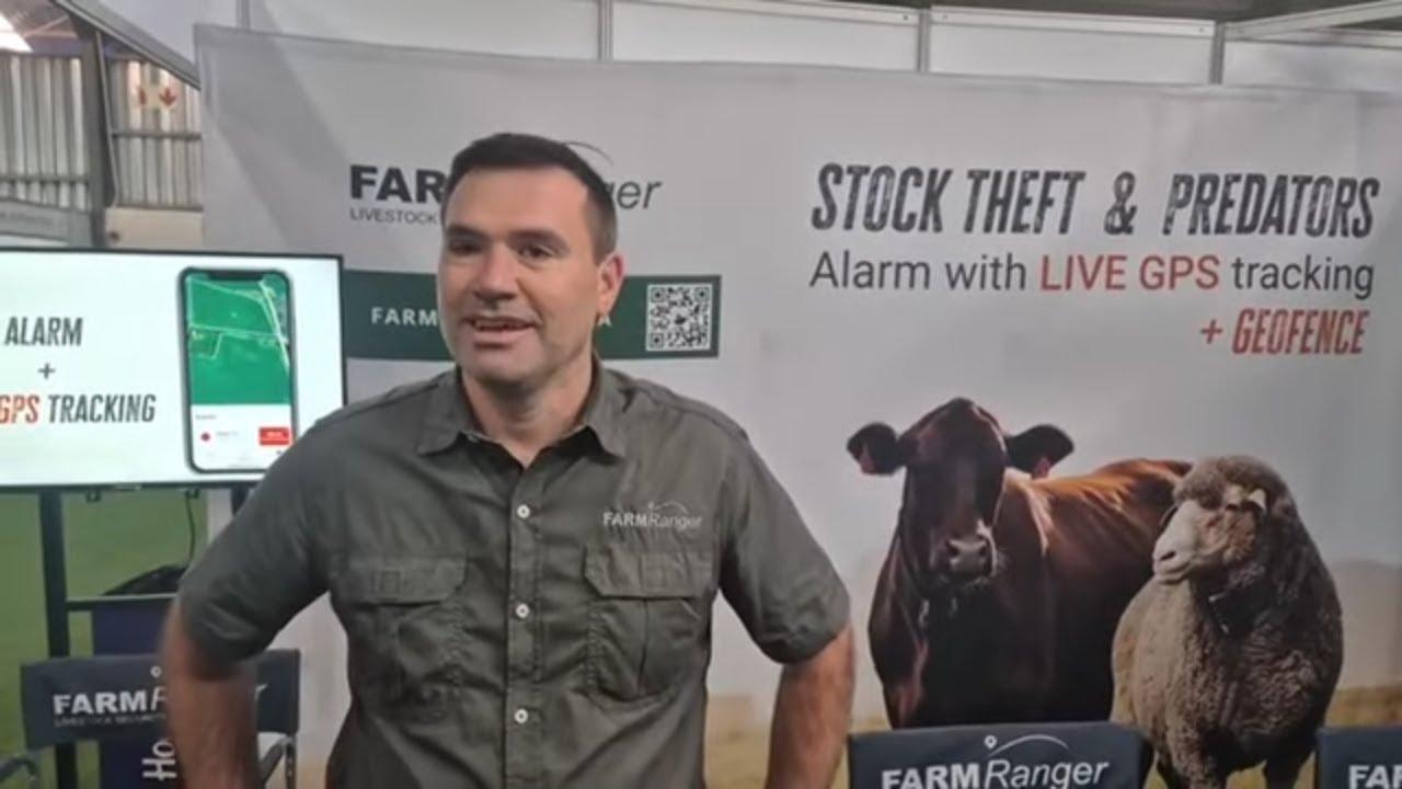 Hoekom is FarmRanger se produk en diens so suksesvol? - Nampo Kaap 2025