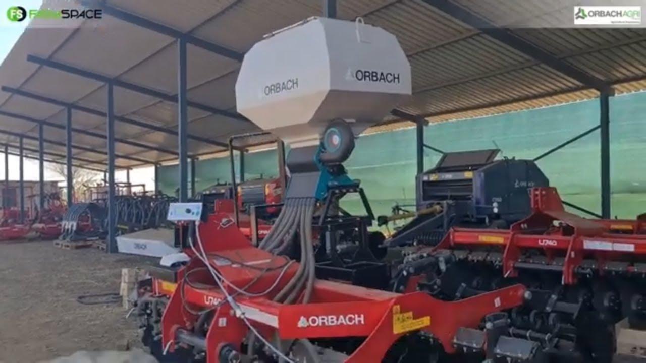 Stel jy belang om enige implement in n planter te verander?