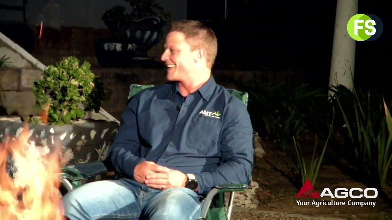 AGCO Ommie Vuur Na Nampo 2022 - Episode 1