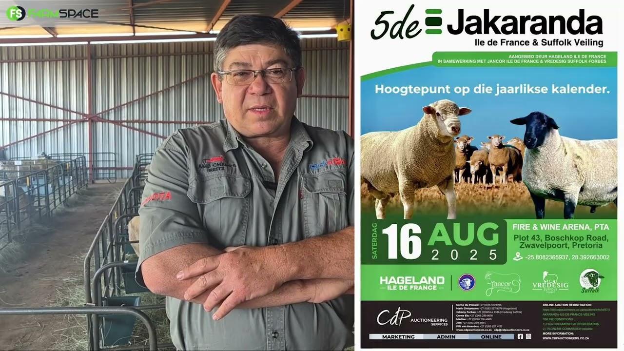 Hoekom is die Ile de France so ‘n uitsonderlike ras?