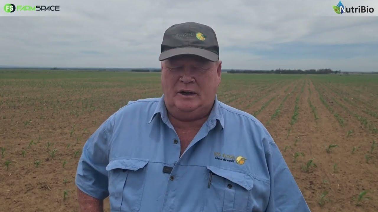 Hoekom moet jy kyk na NutriBio se Foli-reeks? Hein vertel ons meer.