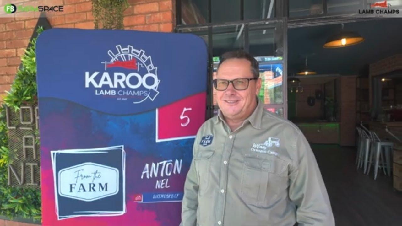 Is jy 'n skaap- of bokboer wat graag meer blootstelling vir jou boerdery wil hê?