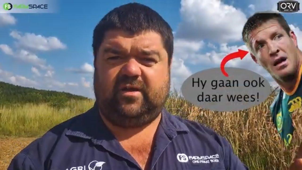 ORV SKAAP BOEREDAG 2024 - Jy wil die een nie mis nie!!