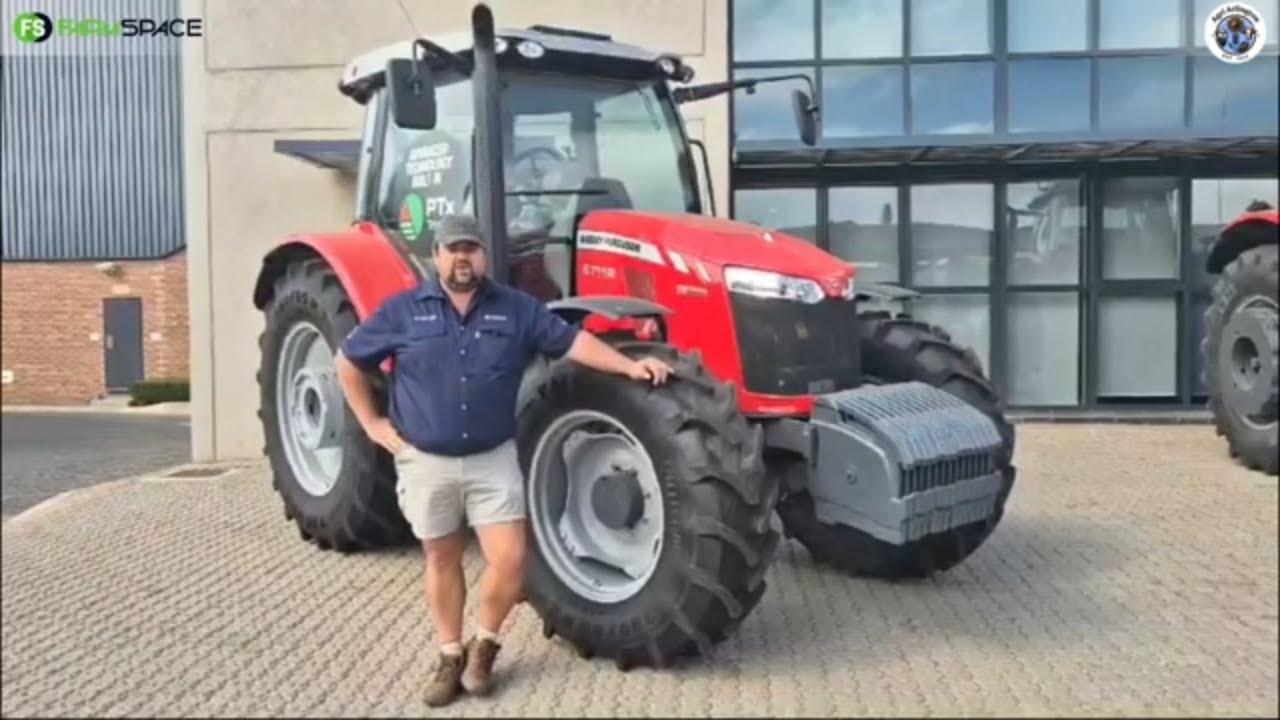 Agri Arlington Boeredag 17 Julie 2024 - jy wil dit nie mis nie!