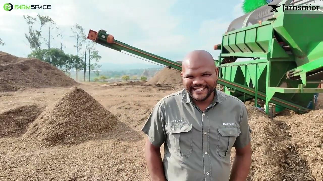 How can Jarnsmior's machines benefit you? Lance tells us more.