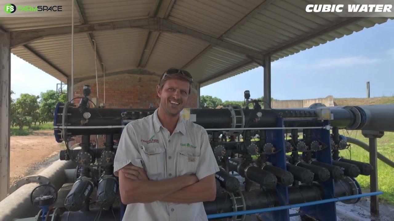Sukkel jy met verstopte drippers?