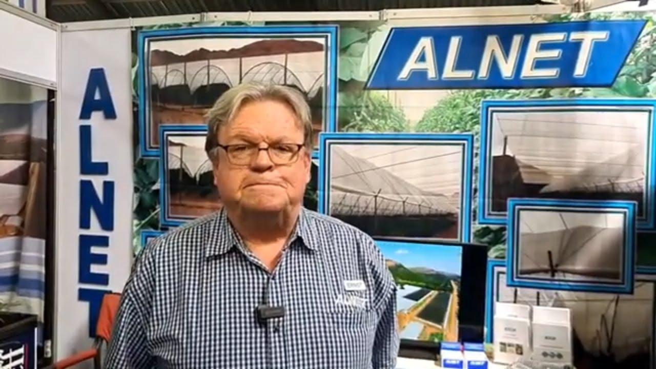 Alnet by NAMPO Kaap / Cape 2023