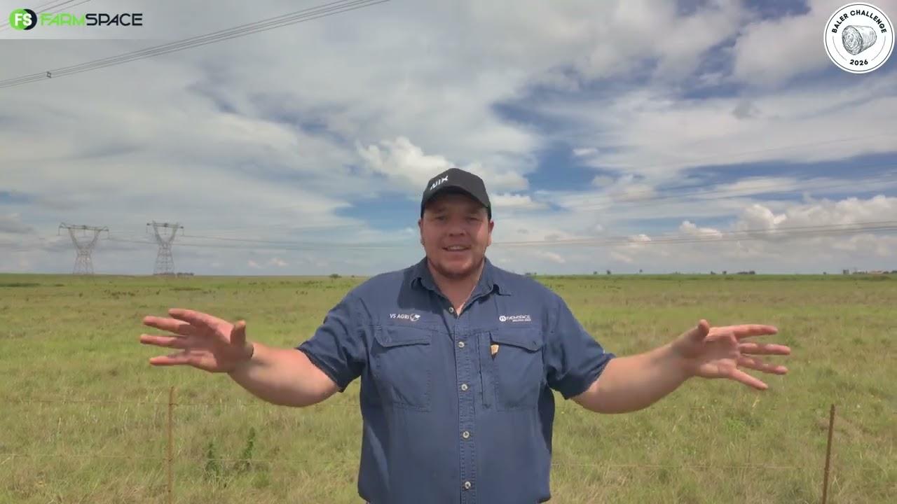 Wat is die verskil tussen ‘n variable- en ‘n fixed chamber baler?