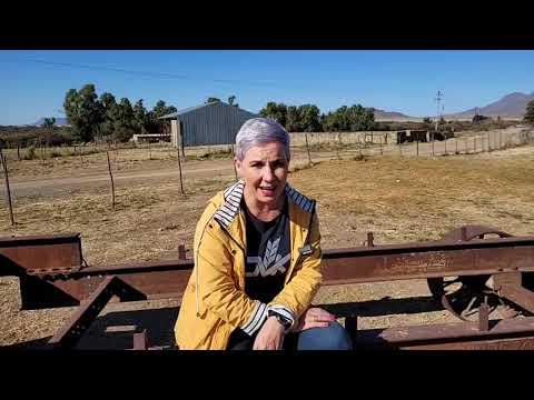 Vrouedag en wolfees, Christel vertel ons meer.