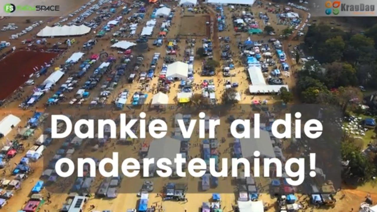 KragDag Ekspo 2025 was weereens ’n groot sukses gewees!