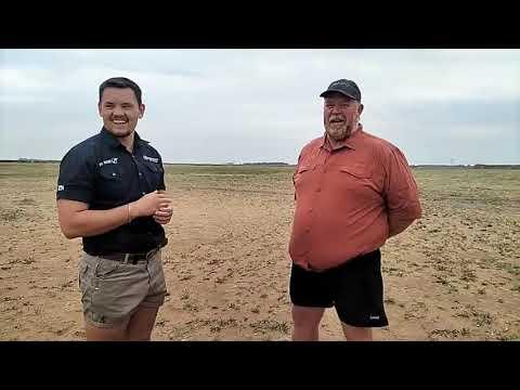 Kom kuier saam met ons hier op Nampo Alfa 2023 se skietbaan.