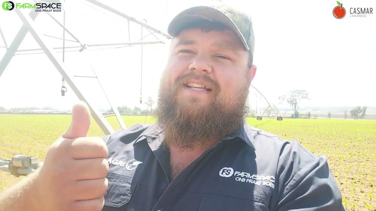 DieWinkel en Casmar Landbou bied Vivo Boerebemarkingsdag losgoedveiling aan 12 Oktober.