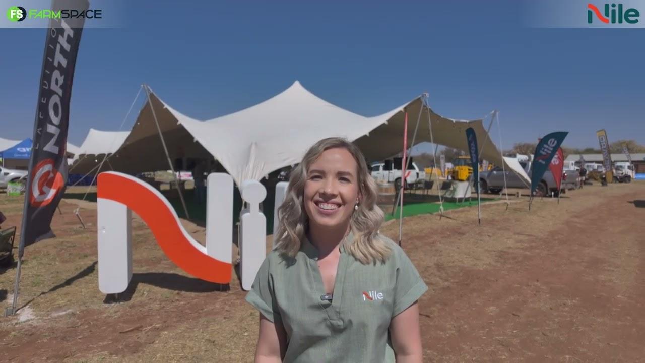 Hoe kan Nile.Ag vir jou boerdery waarde toevoeg?