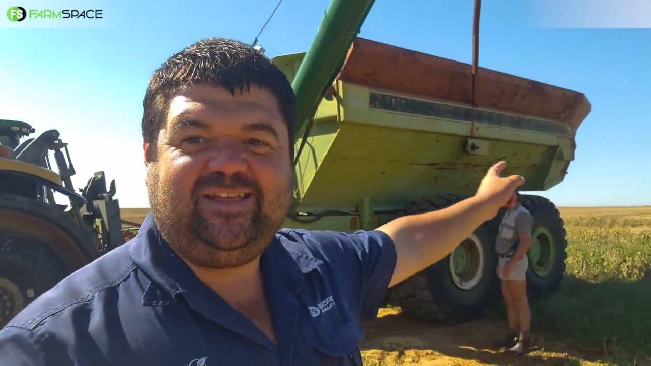 Soek jy 'n tapkar wat nie vassit nie? Dewald wys meer.
