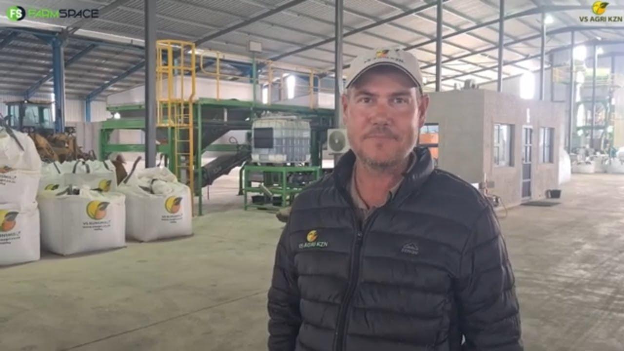 Hoe lyk VS Agri KZN se mengaanleg? Kobus wys ons meer.