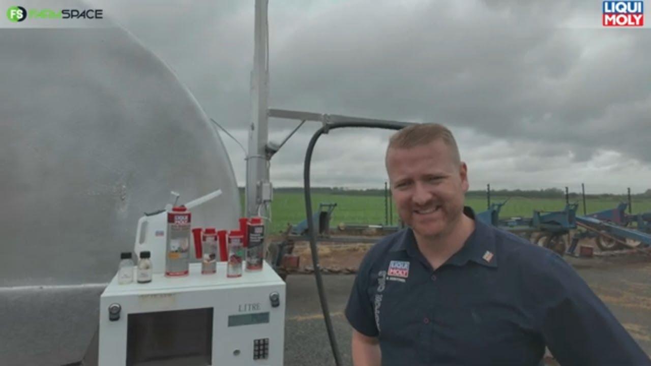 Watter diesel oplossings het Liqui Moly vir jou? Shaldon Botes vertel meer.