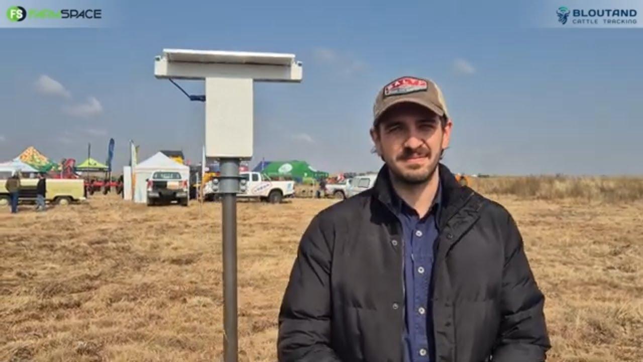 Is jy moeg daarvoor om te wonder of jou beeste nog op die plaas is?
