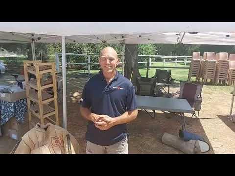 Genesis K9 Group by die Horse and Beer Festival 2023