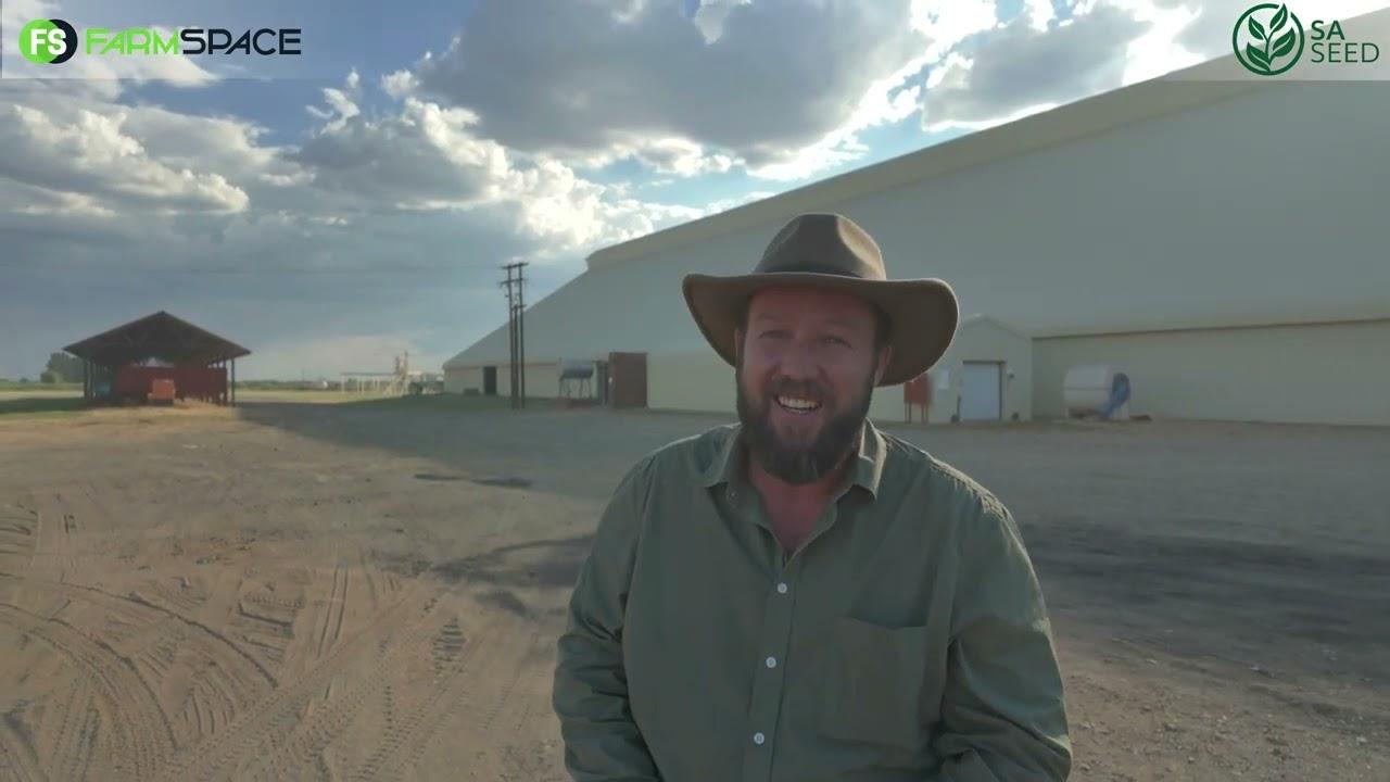 AANDAG ALLE KORING BOERE, SA Seed het Pannar se koringteel program oorgekoop!