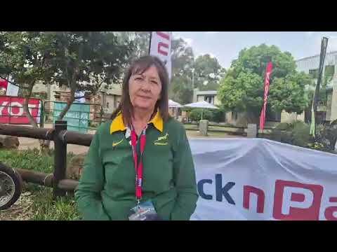 Hoekom ondersteun Pick n Pay Lamb Champs Parys 2025?