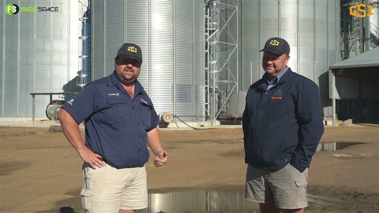 Hoekom GSI Africa? Hennie vertel ons meer.