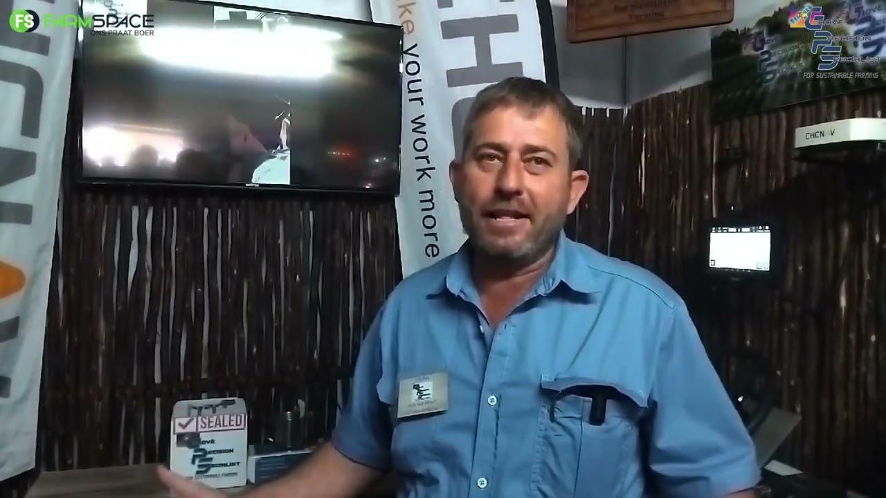 Grovè Precision Specialist se kompetisie word verleng!