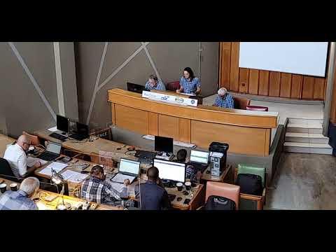 Sybokhaar veiling, al ooit gewonder hoe dit lyk en werk?