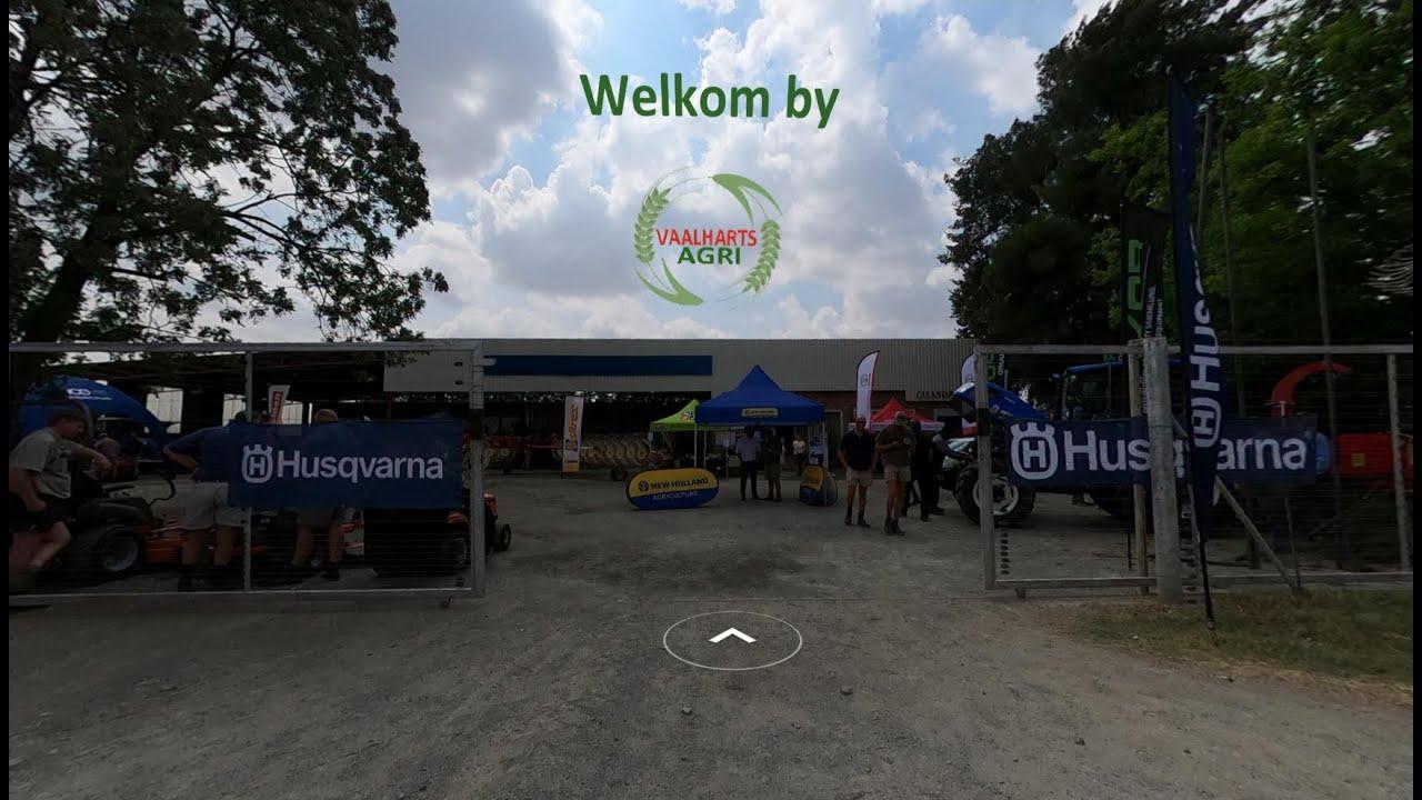 Vaalharts Agri Boeredag 2020