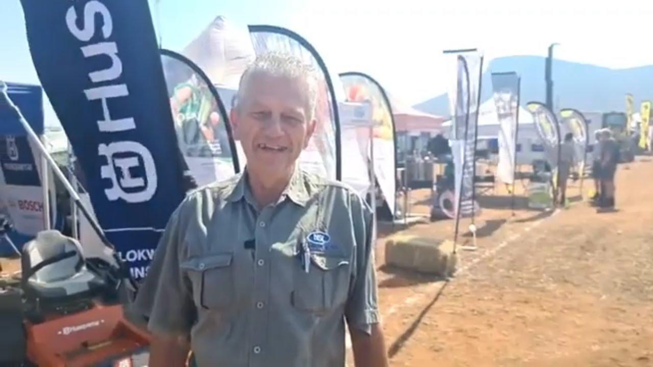 Husqvarna by Vivo Boerebemarkingsdag 2023