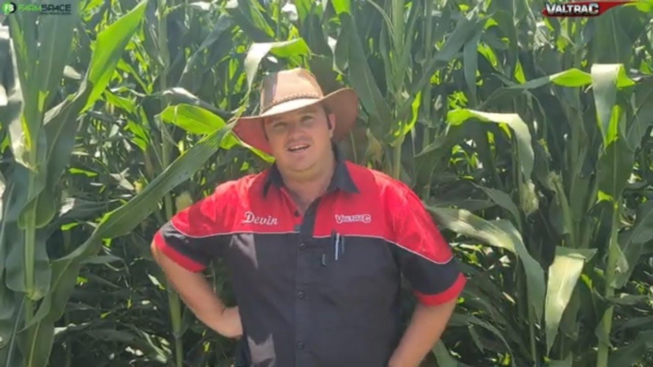 Maak jou ou planter presies! Devon van Valtrac vertel hoe.