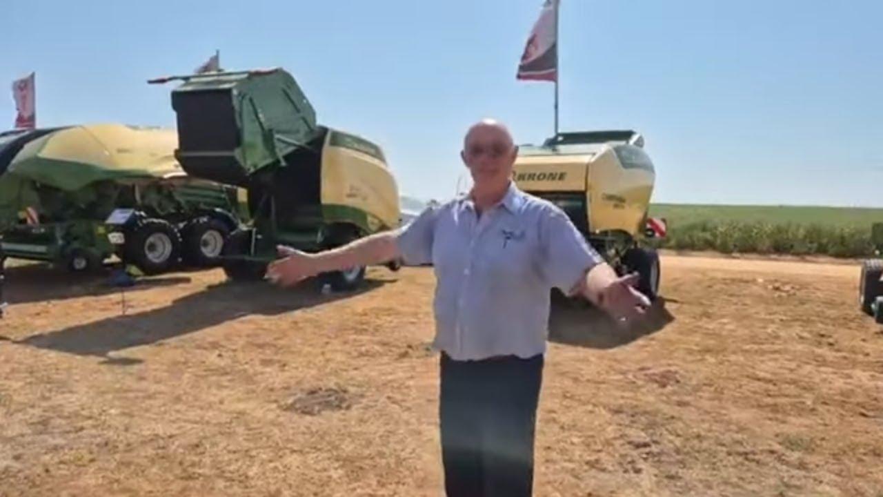 Wat het Rovic vir jou hierdie jaar op Nampo Kaap 2025?