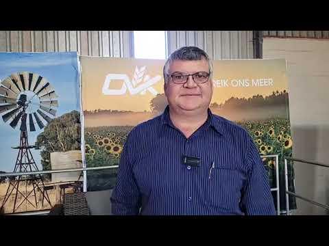 'n Blink toekoms vir die boer en OVK.
