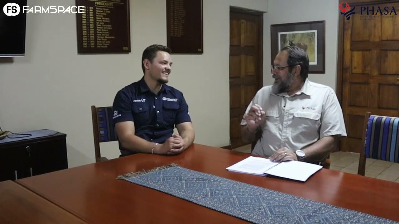 Hoekom moet jy jou opinie moet lewer oor die nuwe voorgestelde regulasies wat voorgele is.