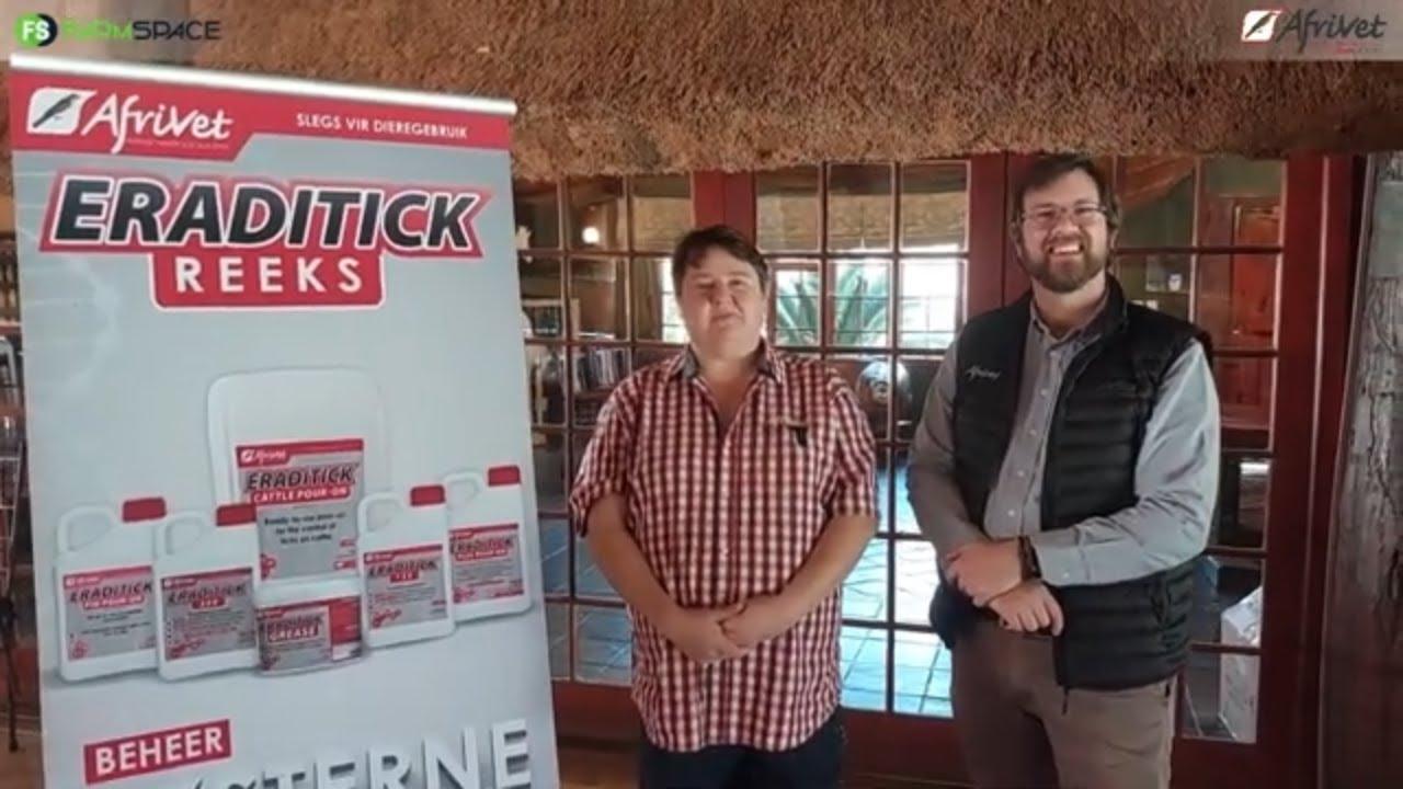 Wil jy kundiges hê wat vir jou werk? Stefan en Hesmari vertel ons oor die opleiding wat hulle bied.