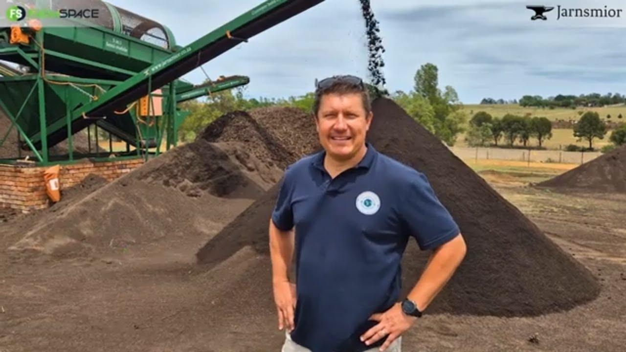 Hoekom stel Whole Earth Organic Farm Jarnsmior voor? Danie vertel meer.