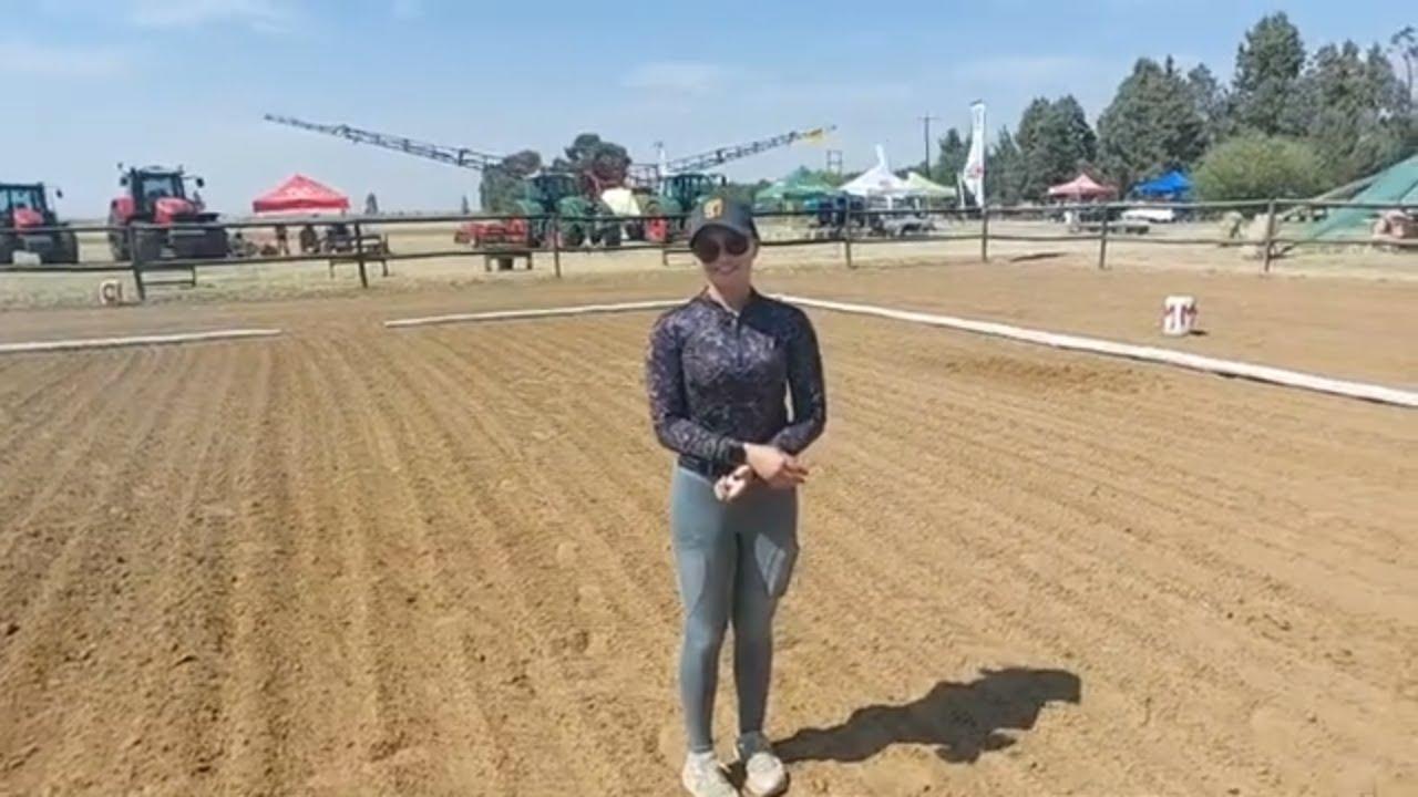 Elouise by die Horse and Beer Festival 2023 - Wat beplan hulle vir die dag?