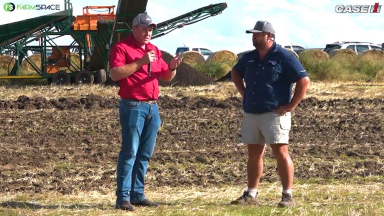 Wil jy weet hoe om jou boerdery se data direk te moniteer van jou foon af?