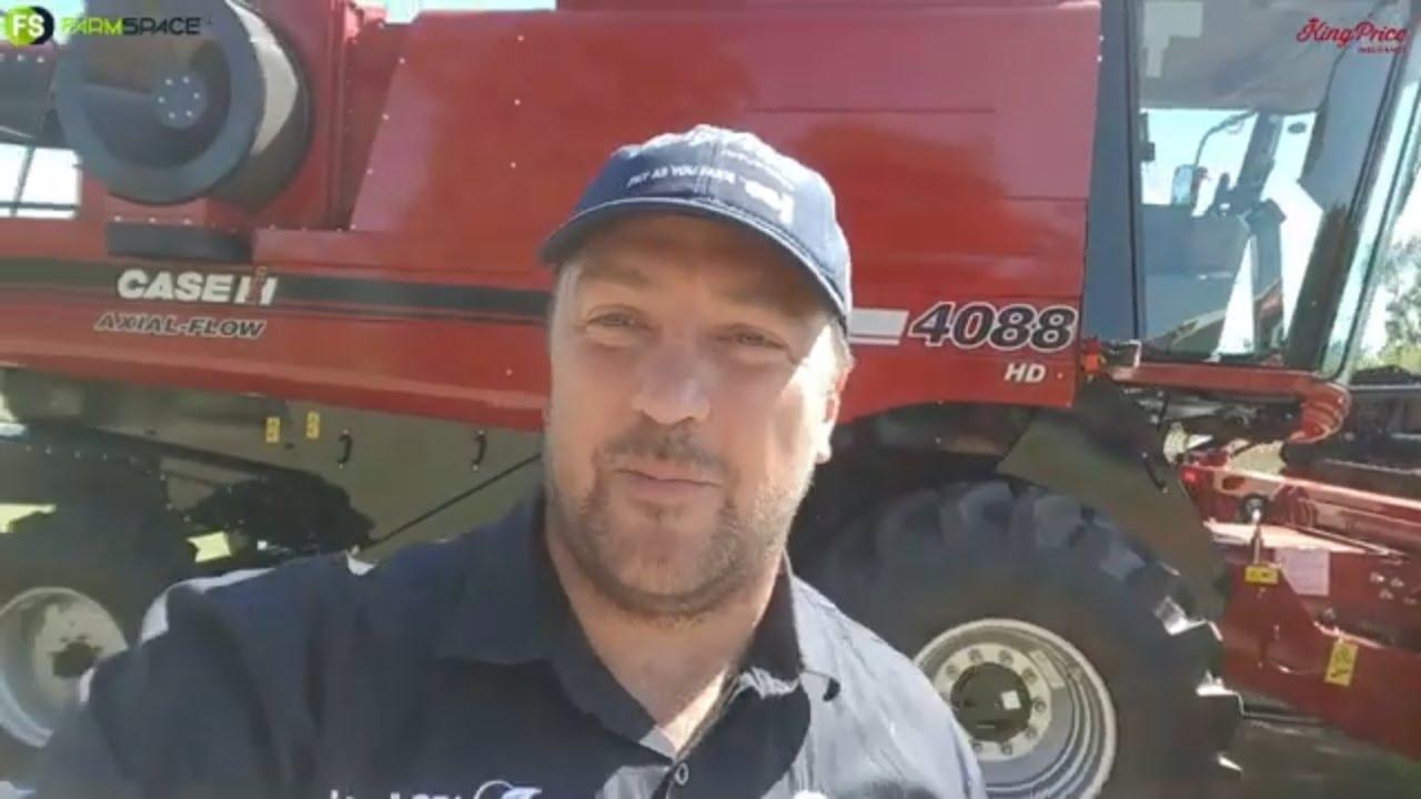 Wat is Pay As You Farm?