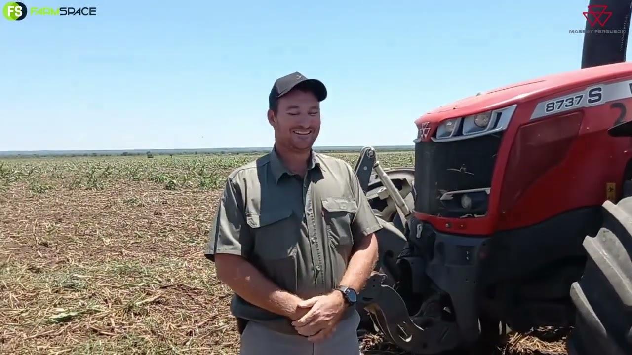 Hoekom kies die Wiggles van Vivo Massey Ferguson?