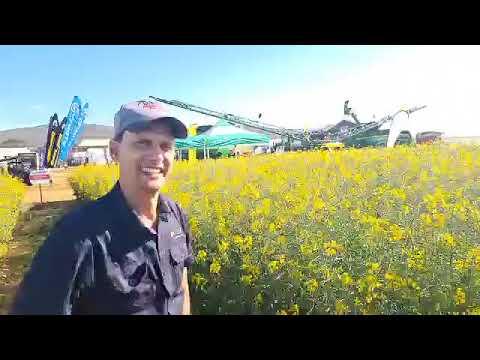AECI op Nampo Kaap 2022