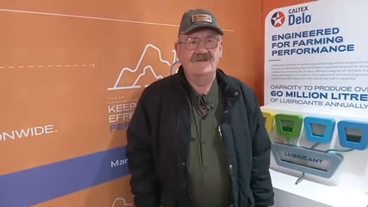 Wat kan Star Lubricant Distributors vir jou bied op Nampo 2026?