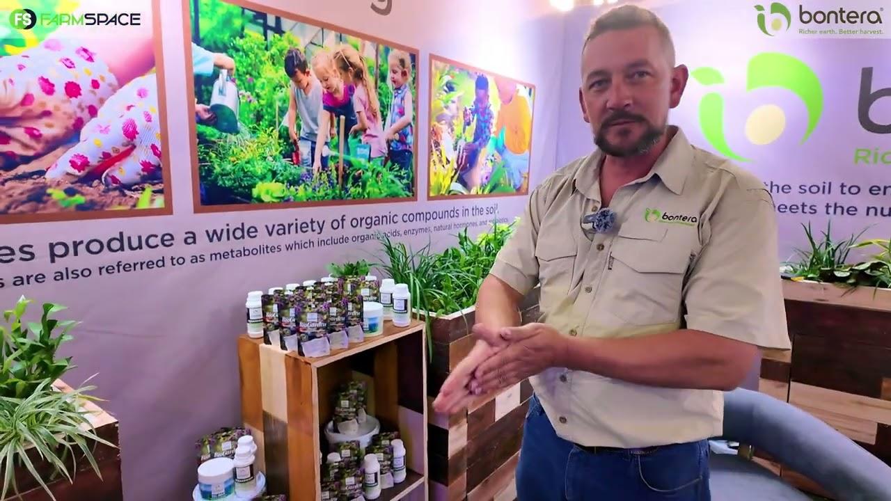 Is jy opsoek na ‘n produk om jou tuin op te kikker?