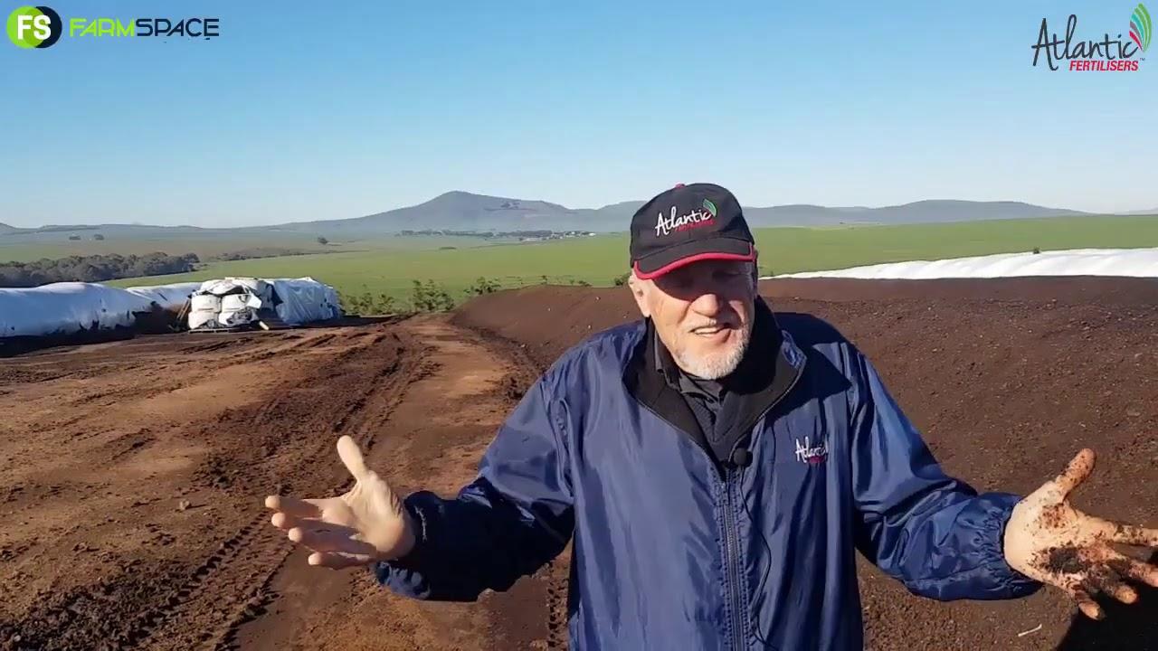 Atlantic Fertilisers Agri - Kobus Herholdt oor die maatskappy en wat hulle doen