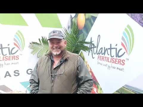 Hoe bevorder Atlantic Fertilisers se biostimulante die grond se gesondheid en plantgroei? Nampo Kaap