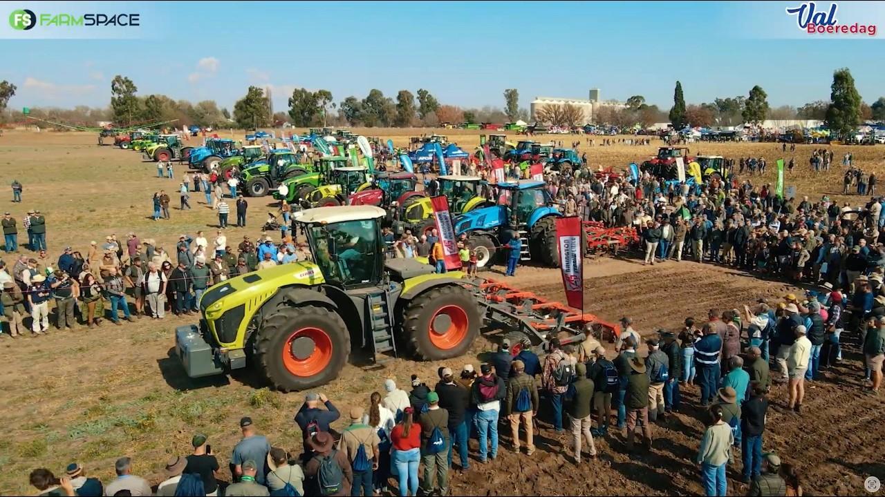 VAL Boeredag 2026 was 'n reuse sukses!