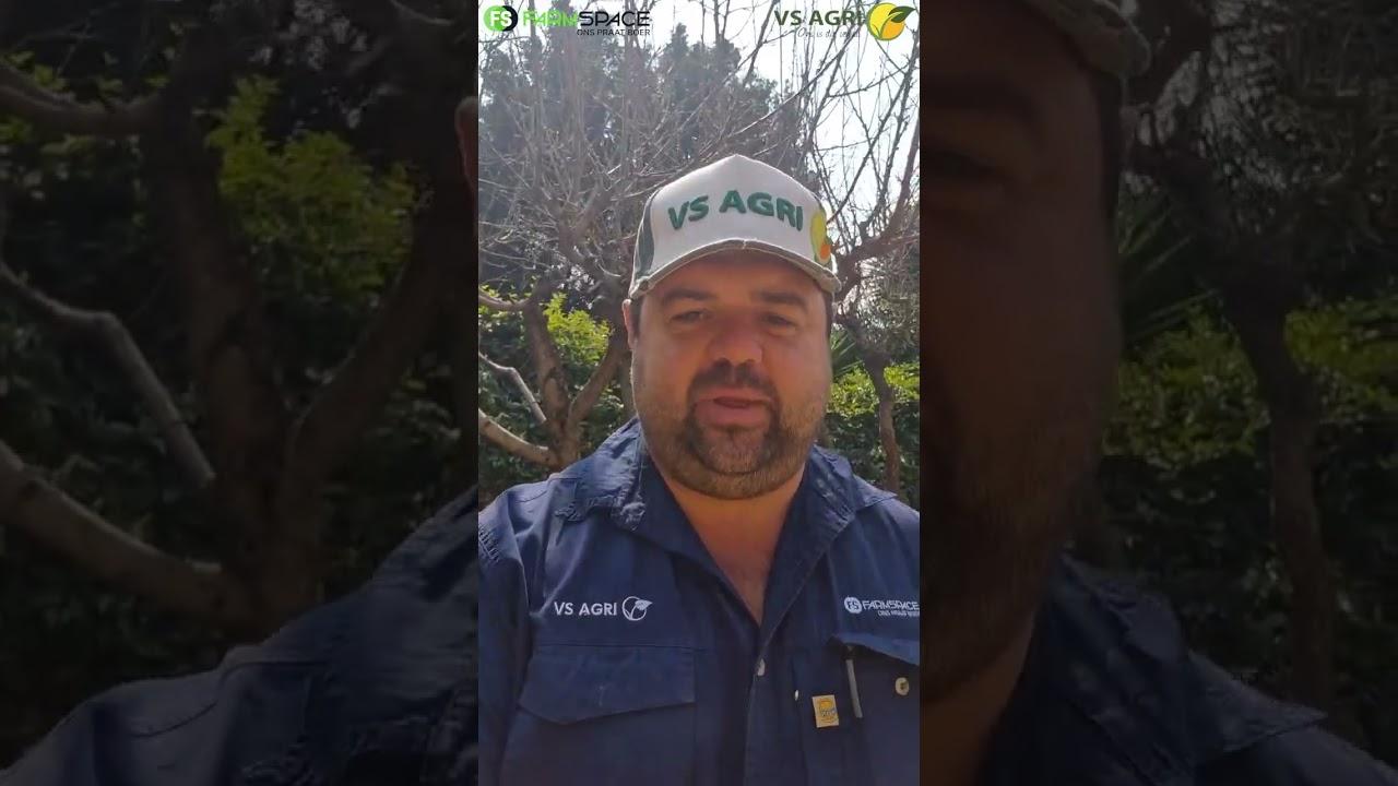 Vrede Agri hou 'n Demodag die 7de Augustus 2024 by Plaas Leeuwkop!